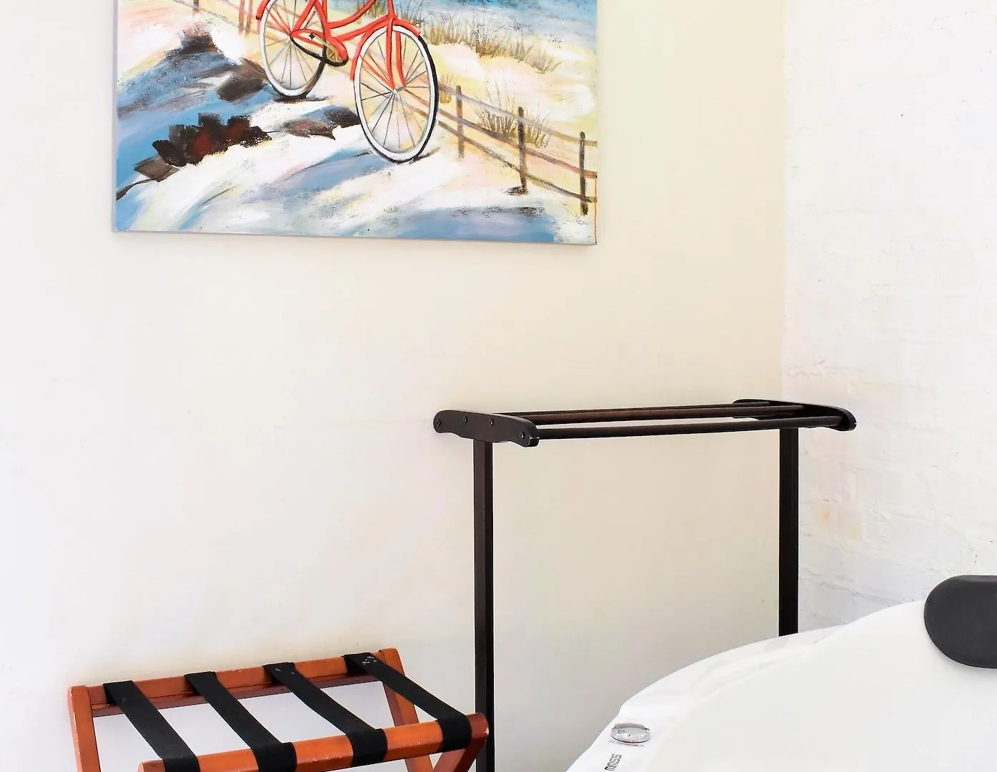 Hotel Rucksack Inn Premium Melaka