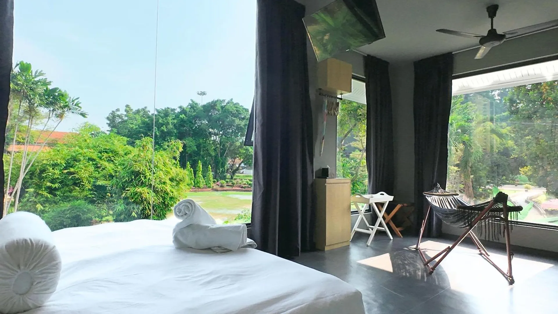 Rucksack Inn Premium Melaka Malaysia