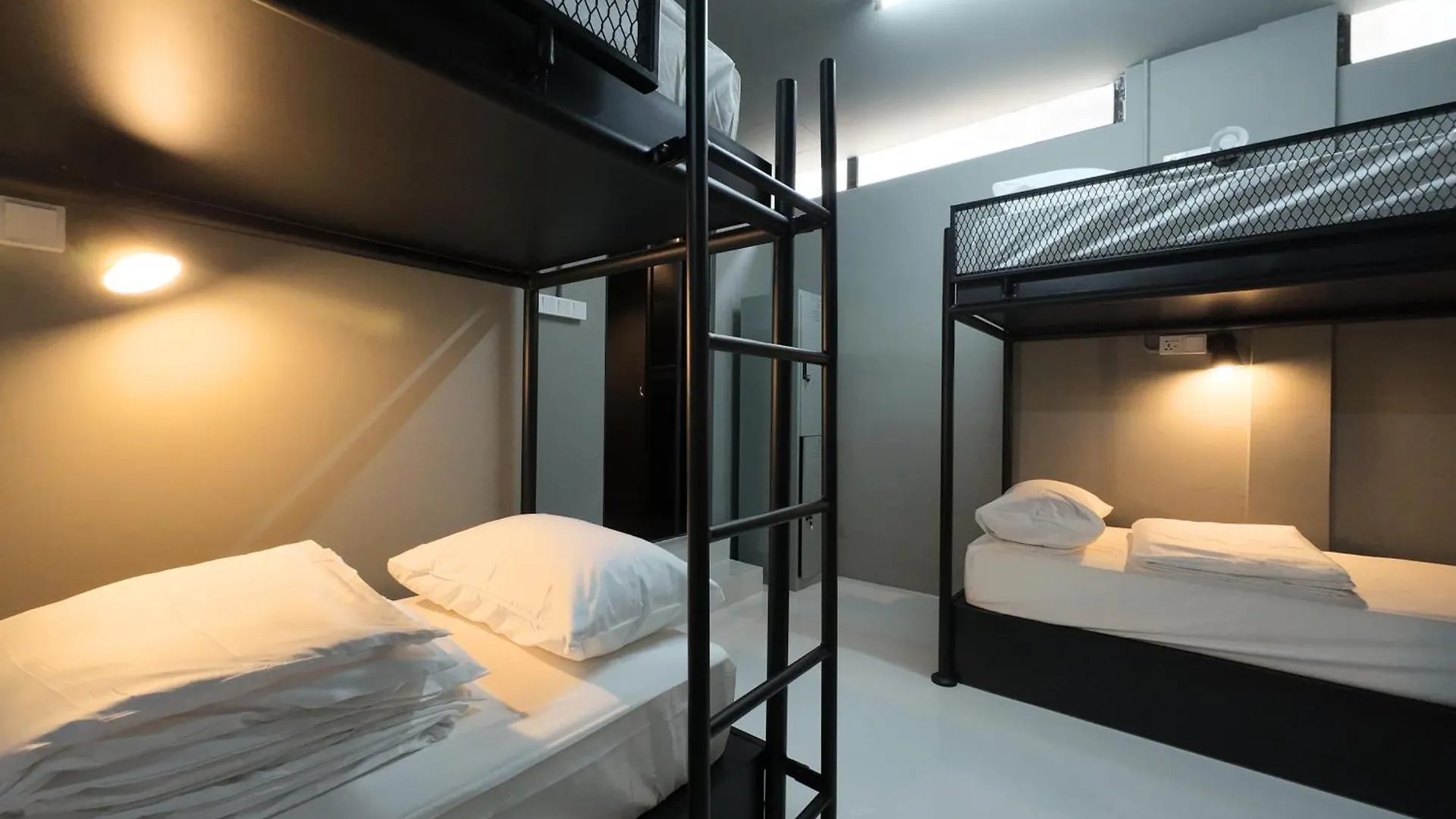 *** Hotel Rucksack Inn Premium Melaka Malaysia