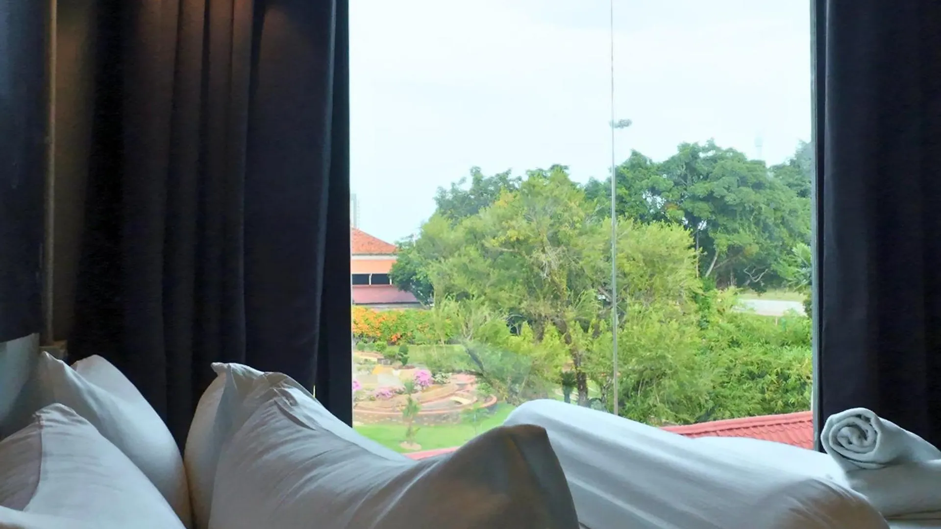 Hotel Rucksack Inn Premium Melaka