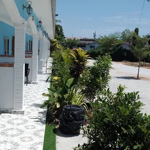 Mazza Nur 2* Pantai Cenang (Langkawi)