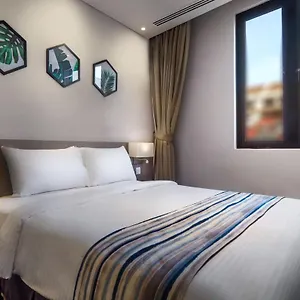 Ropewalk Piazza 3* Georgetown