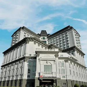 Hotel Grand Swiss-belhotel