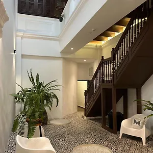 Hotel The Magazine Boutique ****