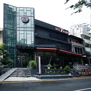 Vivids 3* Kuala Lumpur