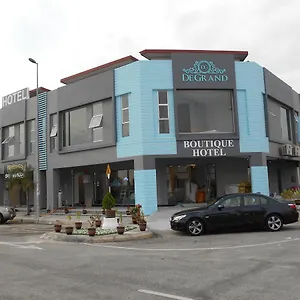 De Grand Boutique Malaisie