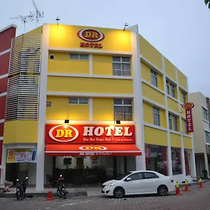 ** Hotel Dr Penang Malaysia