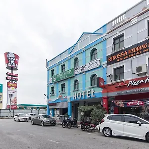 Hotel Suria Malaqa