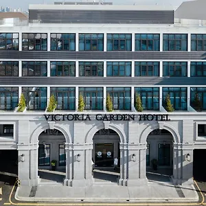 Victoria Garden 3* Georgetown