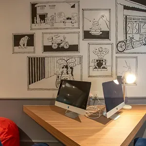 Yote 28 Hostal