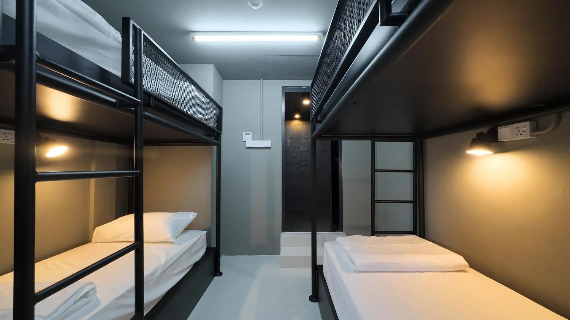 Rucksack Inn Premium Melaka 3*, Malacca Malasia