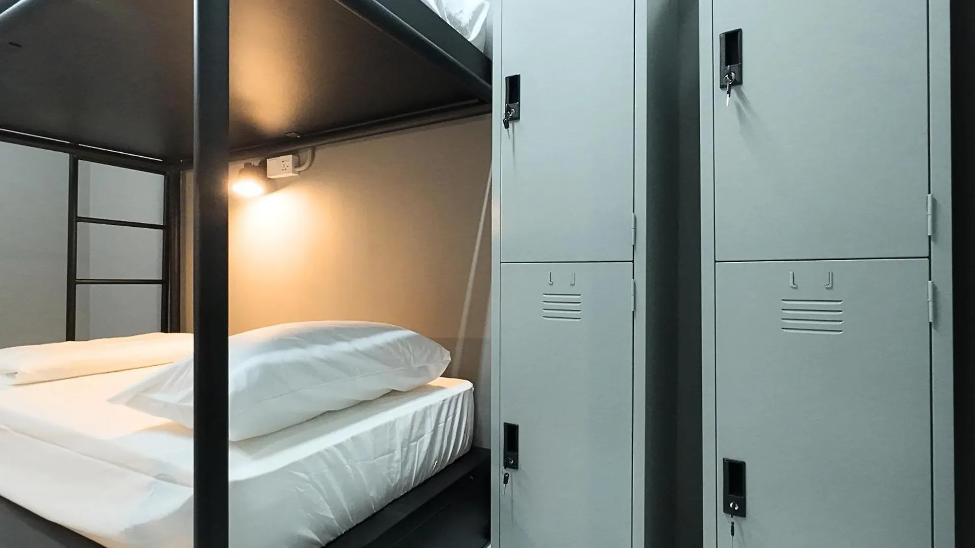 Rucksack Inn Premium Melaka Hotel Malacca