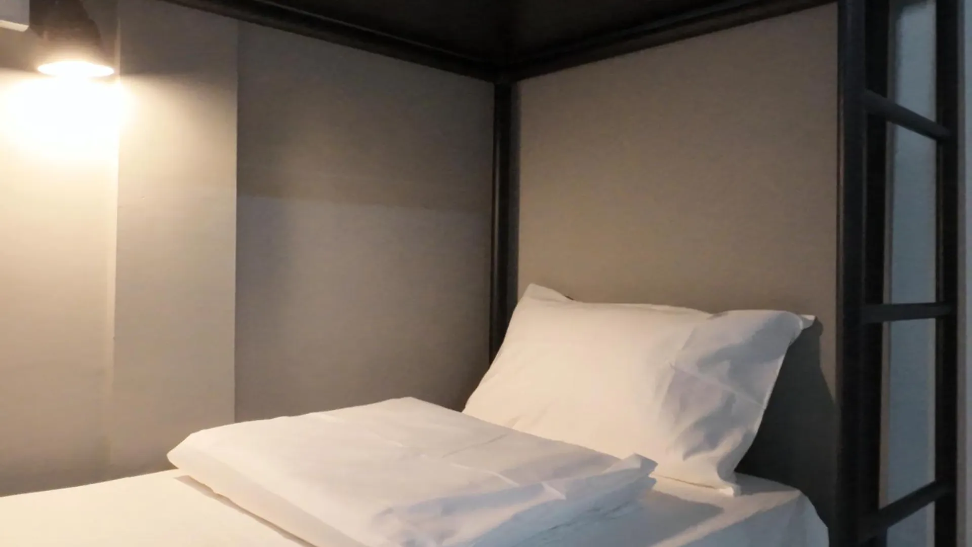 Rucksack Inn Premium Melaka Malacca