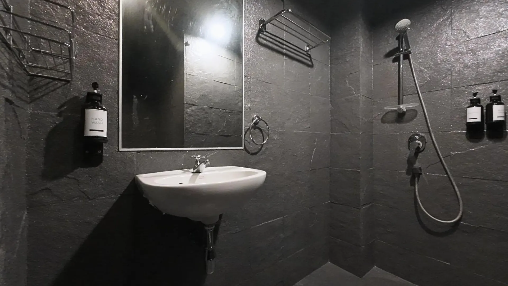 Hotel Rucksack Inn Premium Melaka