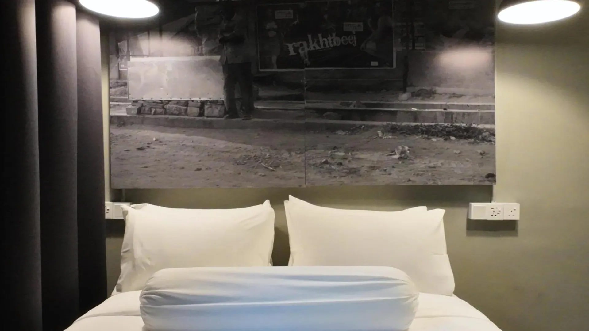 Hotel Rucksack Inn Premium Melaka