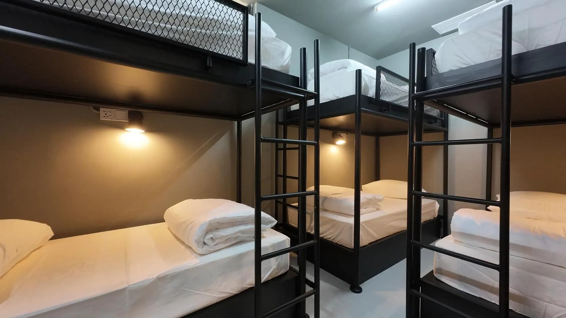 Rucksack Inn Premium Melaka 3*, Malacca