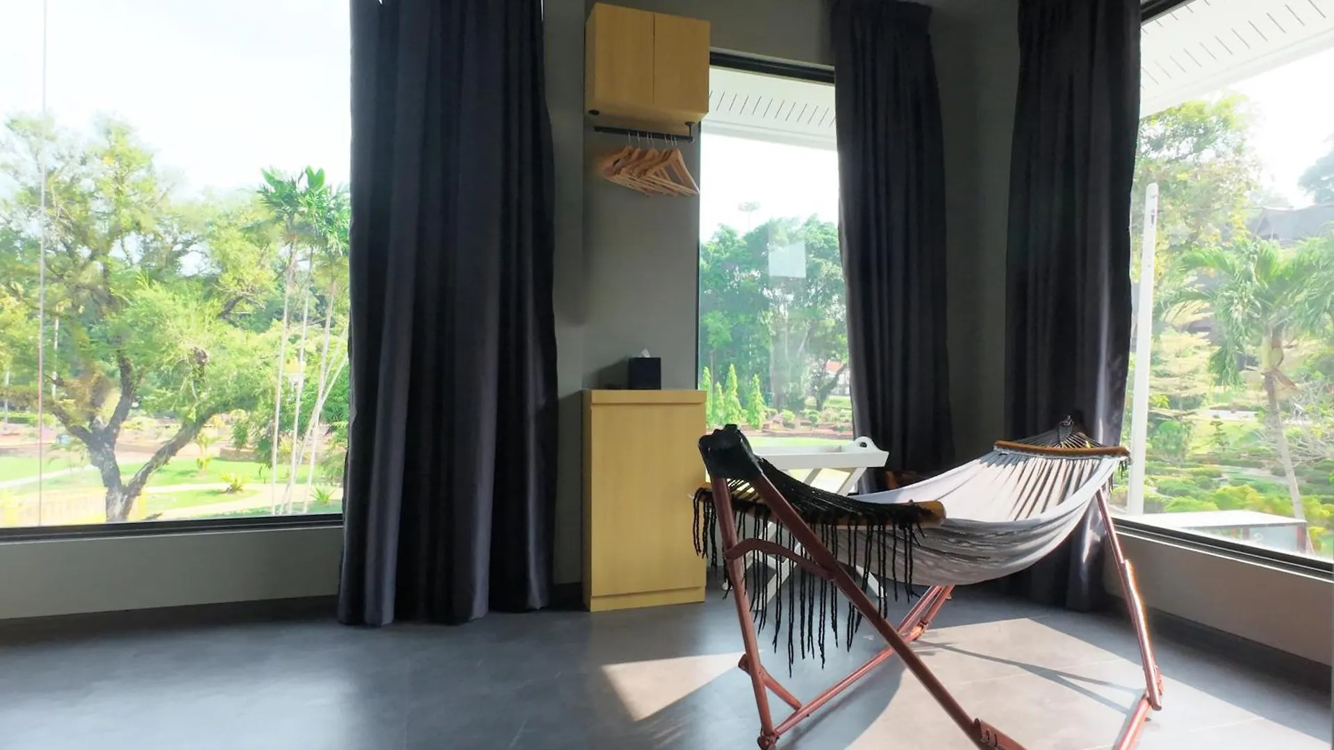 Hotel Rucksack Inn Premium Melaka