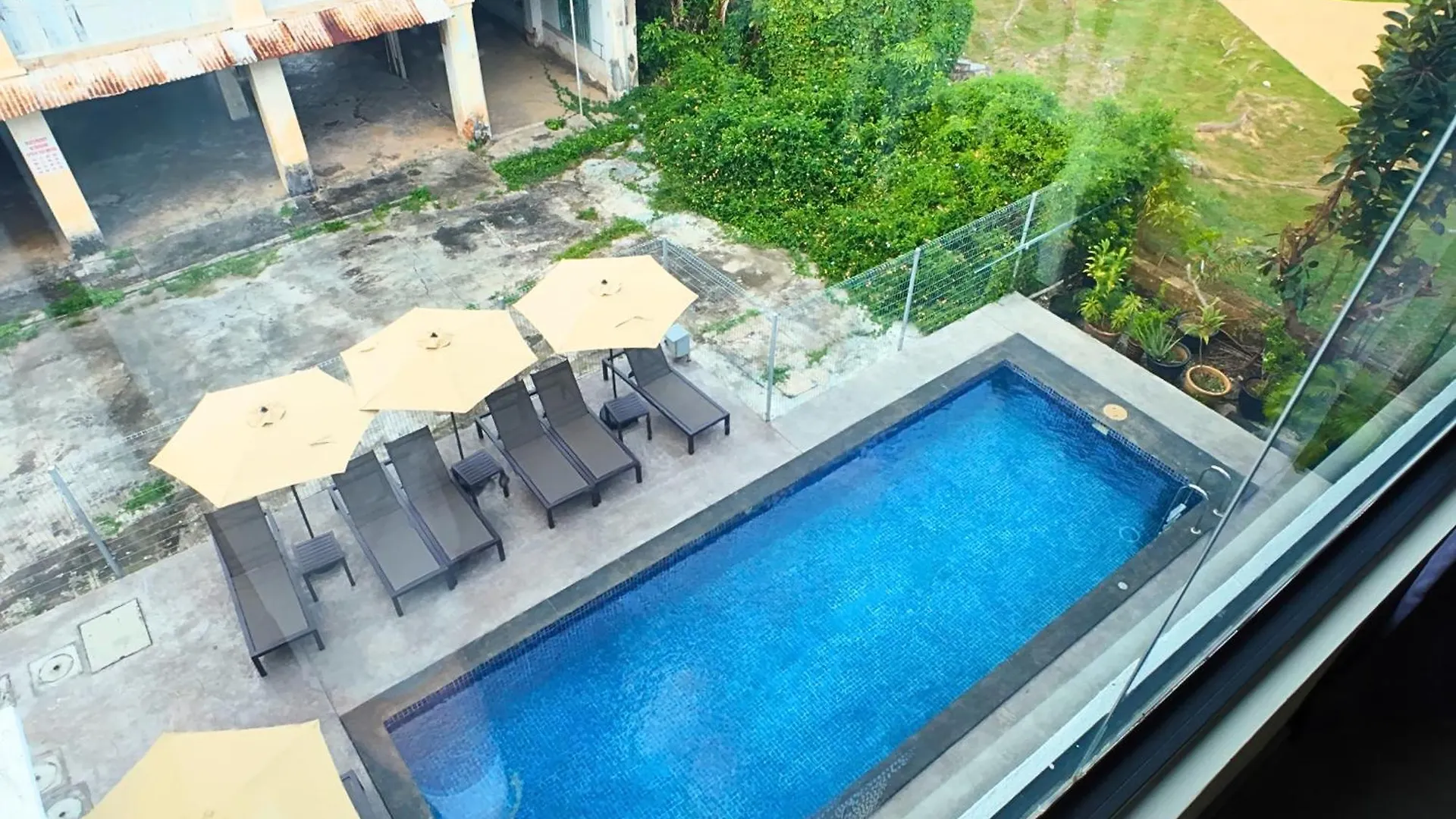 Rucksack Inn Premium Melaka Malacca