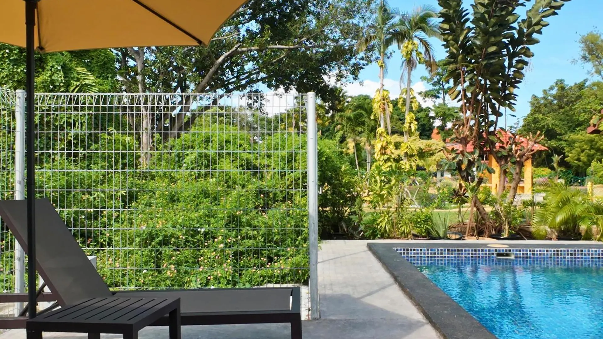 Rucksack Inn Premium Melaka מלזיה