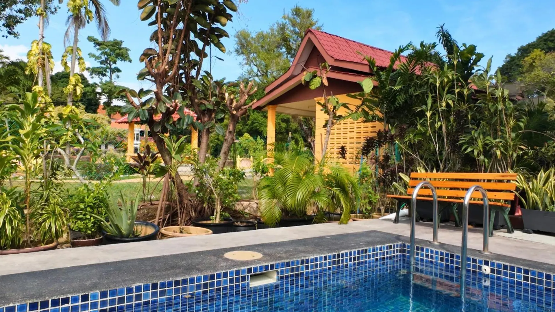 Rucksack Inn Premium Melaka Hotel Malacca