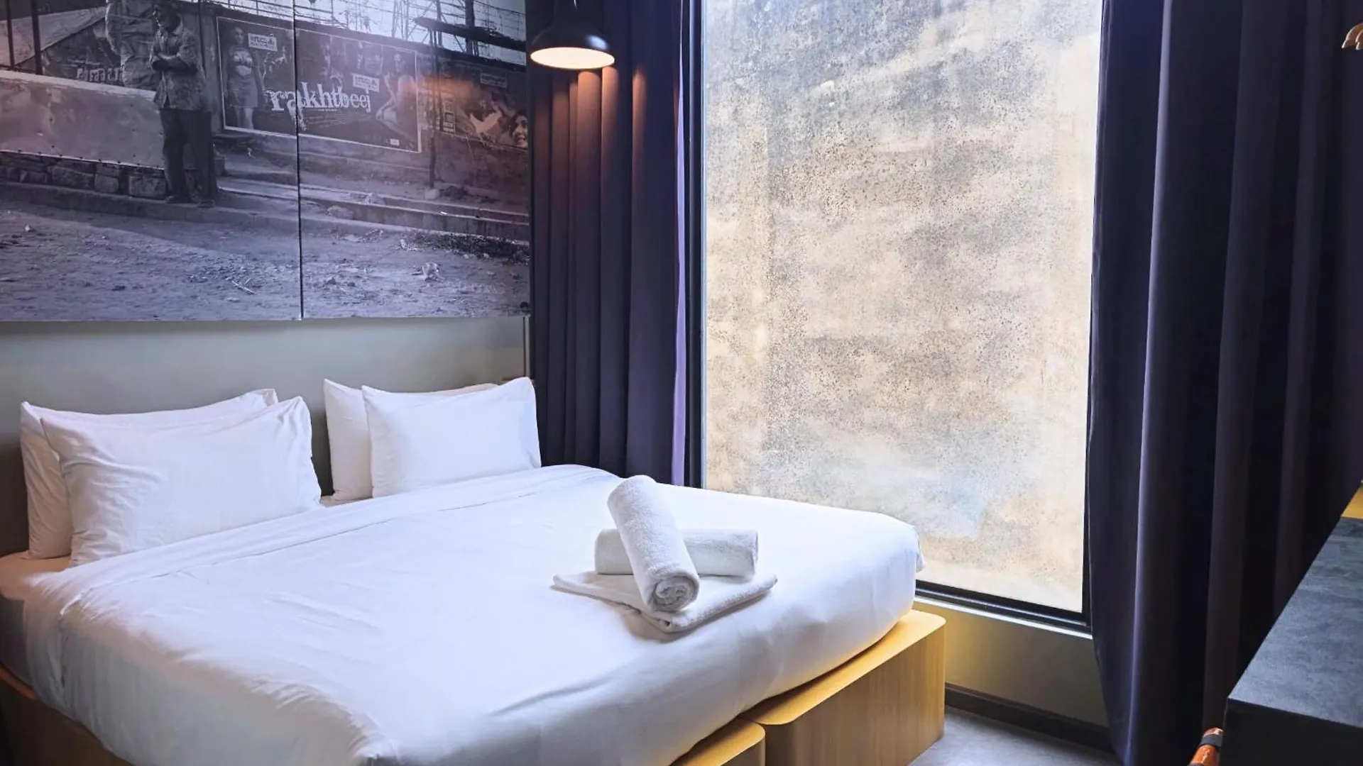 Rucksack Inn Premium Melaka Hotel Malacca
