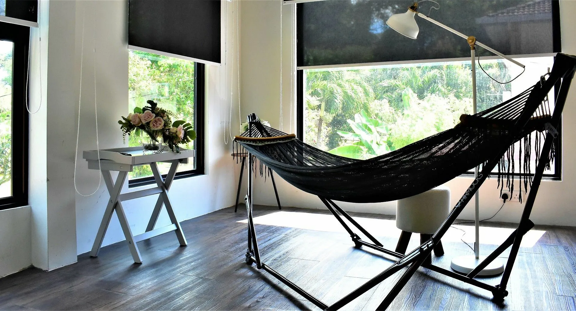Rucksack Inn Premium Melaka מלון